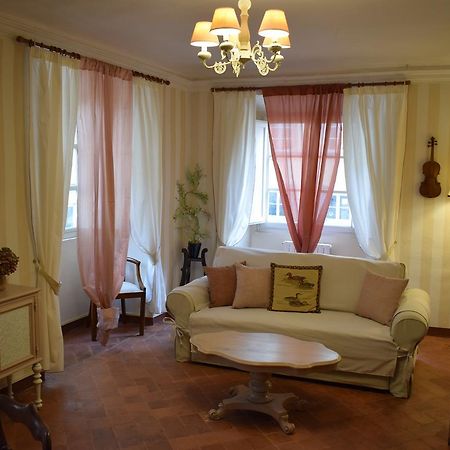 Palazzo Tucci Apartments ลุคคา ภายนอก รูปภาพ