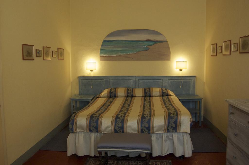 Palazzo Tucci Apartments ลุคคา ห้อง รูปภาพ